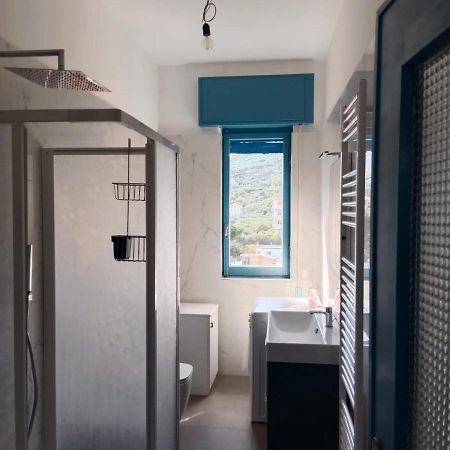 Villa Casa Del Sole à Spotorno Extérieur photo